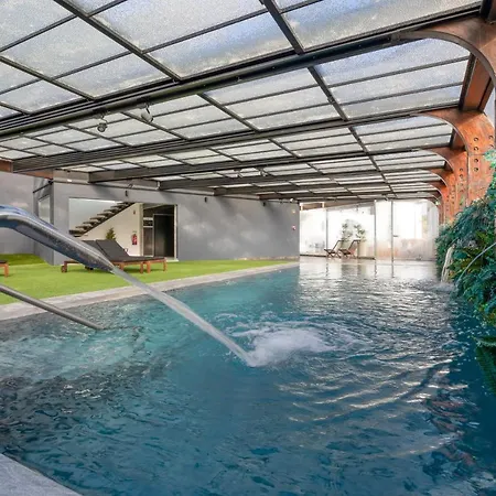 Hotell Well & Maceira (Lisbon)