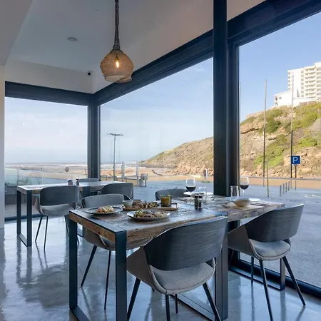 Hotell Well & Maceira (Lisbon)