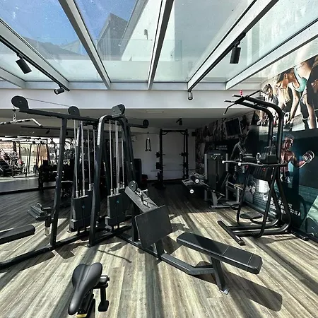 Well & Hotell Maceira (Lisbon)