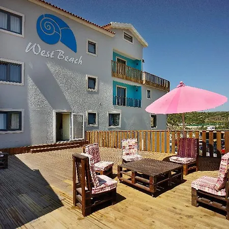 Well & 3* Maceira (Lisbon)