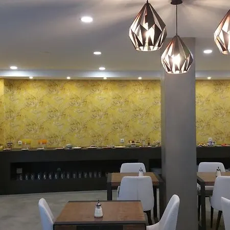 Hotell Well & Maceira (Lisbon)