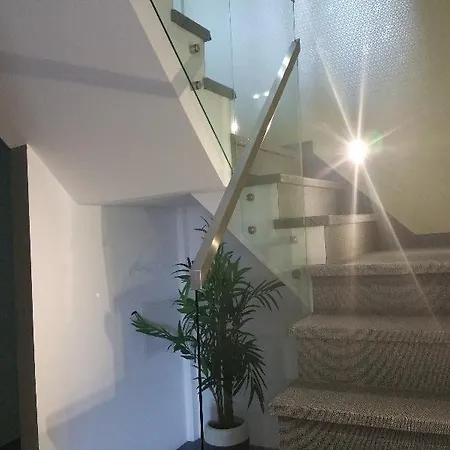 Well & Hotell Maceira (Lisbon)