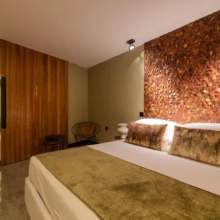 Hotel Well & Maceira (Lisbon)