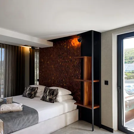 Hotel Well & Maceira (Lisbon)