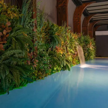 Well & 3* ماسيرا