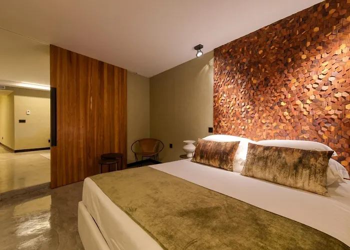 Szálloda Well & Maceira