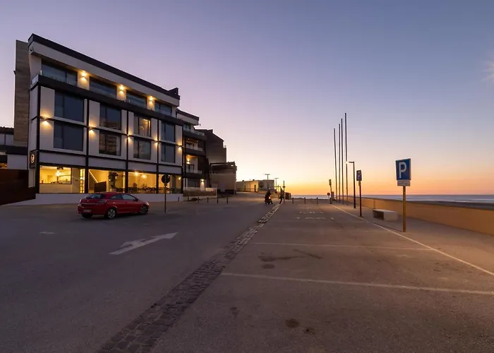 Szálloda Well & Maceira