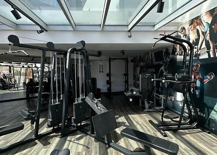 Well & Szálloda Maceira