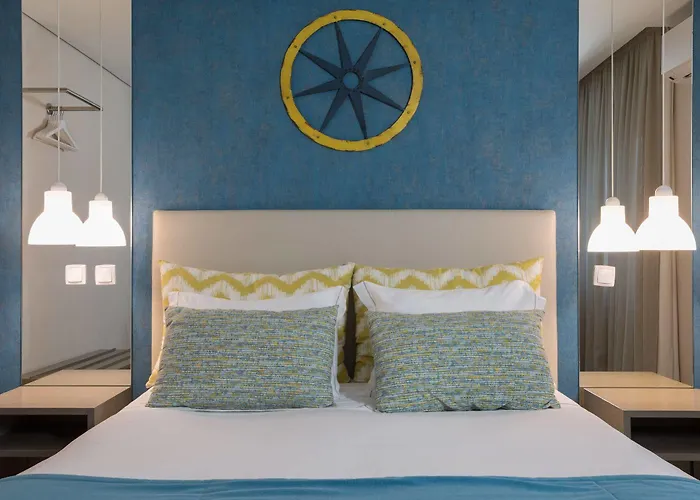 Szálloda Well & Maceira